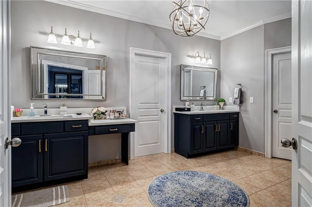 996 Pitts Road Unit H, Atlanta, Georgia 30350, 4 Bedrooms Bedrooms, ,5 BathroomsBathrooms,Residential,Sold,996 Pitts Road Unit H,6764211