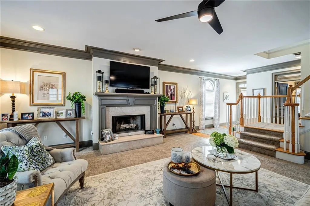 996 Pitts Road Unit H, Atlanta, Georgia 30350, 4 Bedrooms Bedrooms, ,5 BathroomsBathrooms,Residential,Sold,996 Pitts Road Unit H,6764211