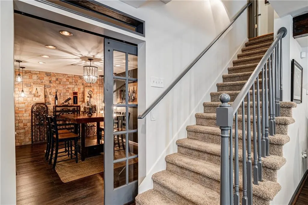 996 Pitts Road Unit H, Atlanta, Georgia 30350, 4 Bedrooms Bedrooms, ,5 BathroomsBathrooms,Residential,Sold,996 Pitts Road Unit H,6764211