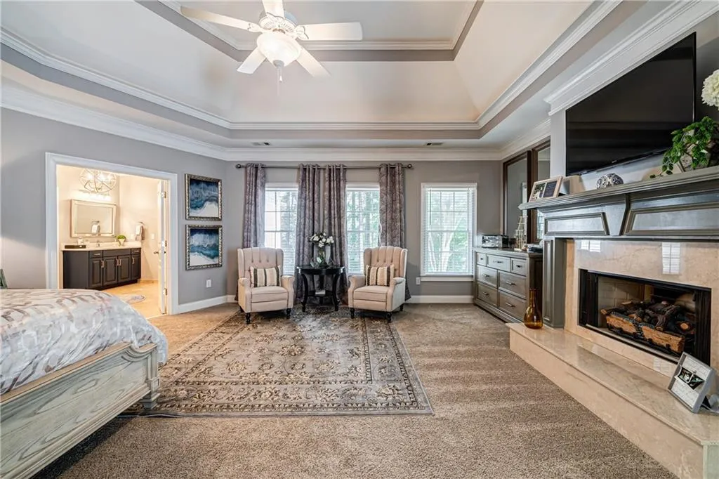 996 Pitts Road Unit H, Atlanta, Georgia 30350, 4 Bedrooms Bedrooms, ,5 BathroomsBathrooms,Residential,Sold,996 Pitts Road Unit H,6764211