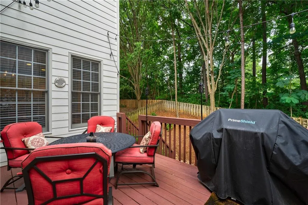 996 Pitts Road Unit H, Atlanta, Georgia 30350, 4 Bedrooms Bedrooms, ,5 BathroomsBathrooms,Residential,Sold,996 Pitts Road Unit H,6764211