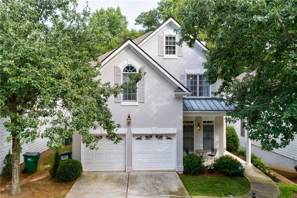 996 Pitts Road Unit H, Atlanta, Georgia 30350, 4 Bedrooms Bedrooms, ,5 BathroomsBathrooms,Residential,Sold,996 Pitts Road Unit H,6764211