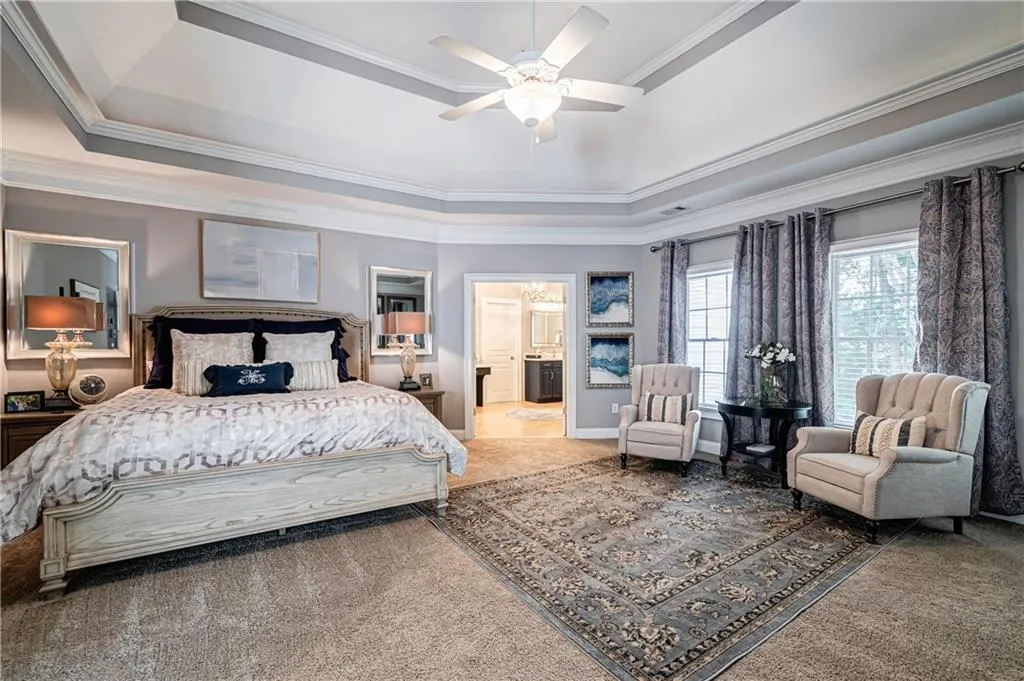 996 Pitts Road Unit H, Atlanta, Georgia 30350, 4 Bedrooms Bedrooms, ,5 BathroomsBathrooms,Residential,Sold,996 Pitts Road Unit H,6764211