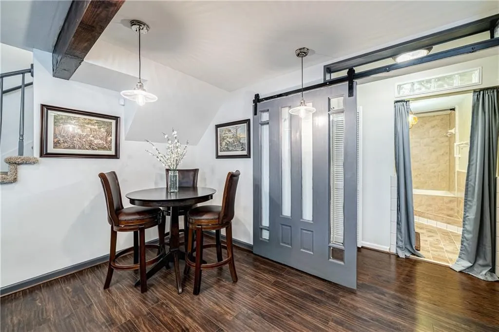 996 Pitts Road Unit H, Atlanta, Georgia 30350, 4 Bedrooms Bedrooms, ,5 BathroomsBathrooms,Residential,Sold,996 Pitts Road Unit H,6764211