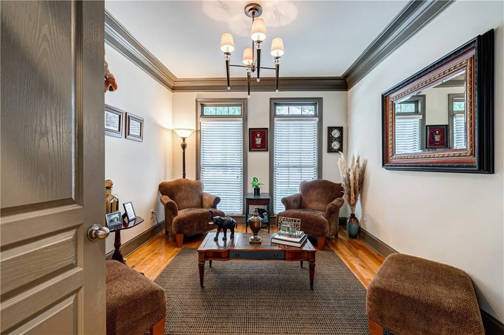 996 Pitts Road Unit H, Atlanta, Georgia 30350, 4 Bedrooms Bedrooms, ,5 BathroomsBathrooms,Residential,Sold,996 Pitts Road Unit H,6764211