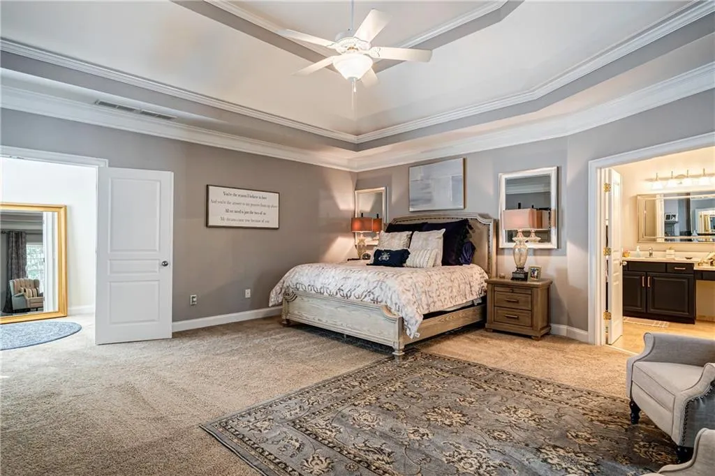 996 Pitts Road Unit H, Atlanta, Georgia 30350, 4 Bedrooms Bedrooms, ,5 BathroomsBathrooms,Residential,Sold,996 Pitts Road Unit H,6764211