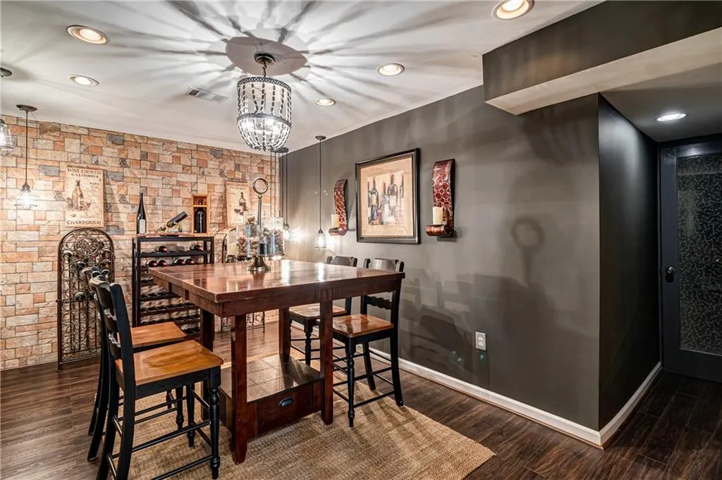 996 Pitts Road Unit H, Atlanta, Georgia 30350, 4 Bedrooms Bedrooms, ,5 BathroomsBathrooms,Residential,Sold,996 Pitts Road Unit H,6764211