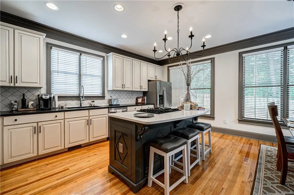 996 Pitts Road Unit H, Atlanta, Georgia 30350, 4 Bedrooms Bedrooms, ,5 BathroomsBathrooms,Residential,Sold,996 Pitts Road Unit H,6764211