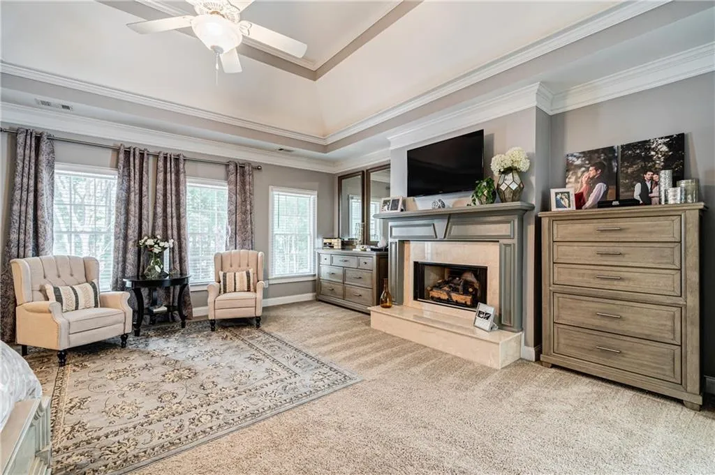 996 Pitts Road Unit H, Atlanta, Georgia 30350, 4 Bedrooms Bedrooms, ,5 BathroomsBathrooms,Residential,Sold,996 Pitts Road Unit H,6764211