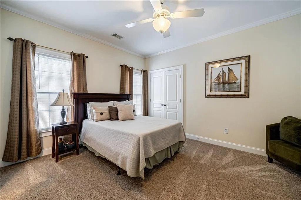 996 Pitts Road Unit H, Atlanta, Georgia 30350, 4 Bedrooms Bedrooms, ,5 BathroomsBathrooms,Residential,Sold,996 Pitts Road Unit H,6764211