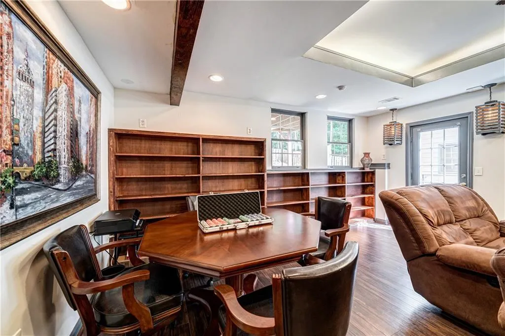 996 Pitts Road Unit H, Atlanta, Georgia 30350, 4 Bedrooms Bedrooms, ,5 BathroomsBathrooms,Residential,Sold,996 Pitts Road Unit H,6764211