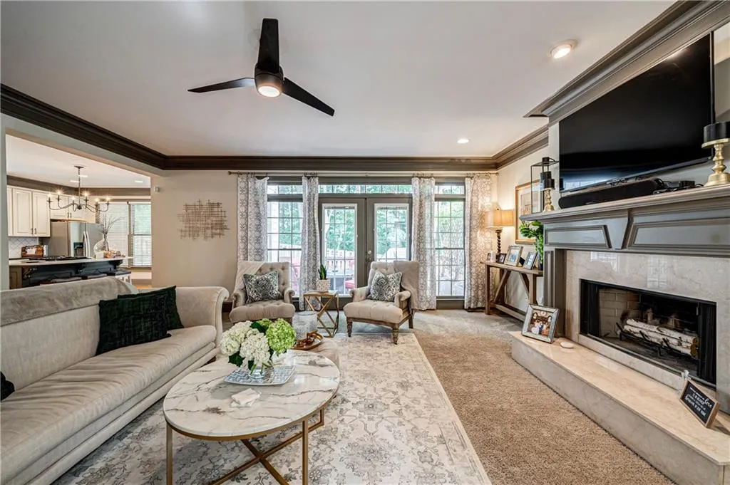 996 Pitts Road Unit H, Atlanta, Georgia 30350, 4 Bedrooms Bedrooms, ,5 BathroomsBathrooms,Residential,Sold,996 Pitts Road Unit H,6764211