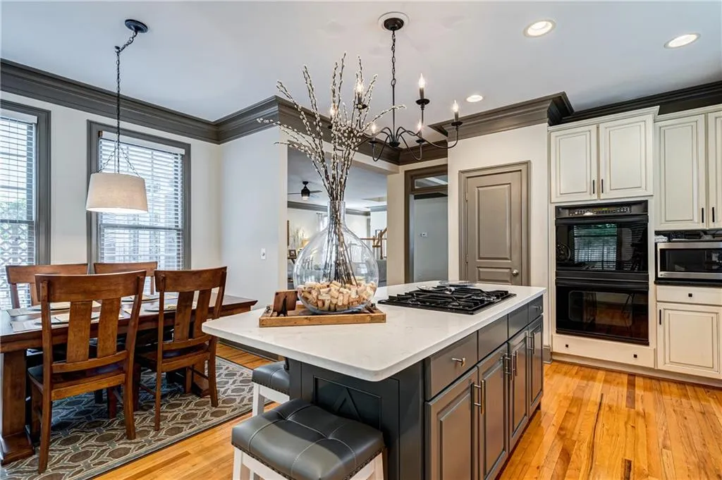 996 Pitts Road Unit H, Atlanta, Georgia 30350, 4 Bedrooms Bedrooms, ,5 BathroomsBathrooms,Residential,Sold,996 Pitts Road Unit H,6764211