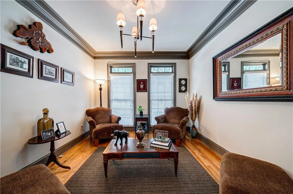 996 Pitts Road Unit H, Atlanta, Georgia 30350, 4 Bedrooms Bedrooms, ,5 BathroomsBathrooms,Residential,Sold,996 Pitts Road Unit H,6764211