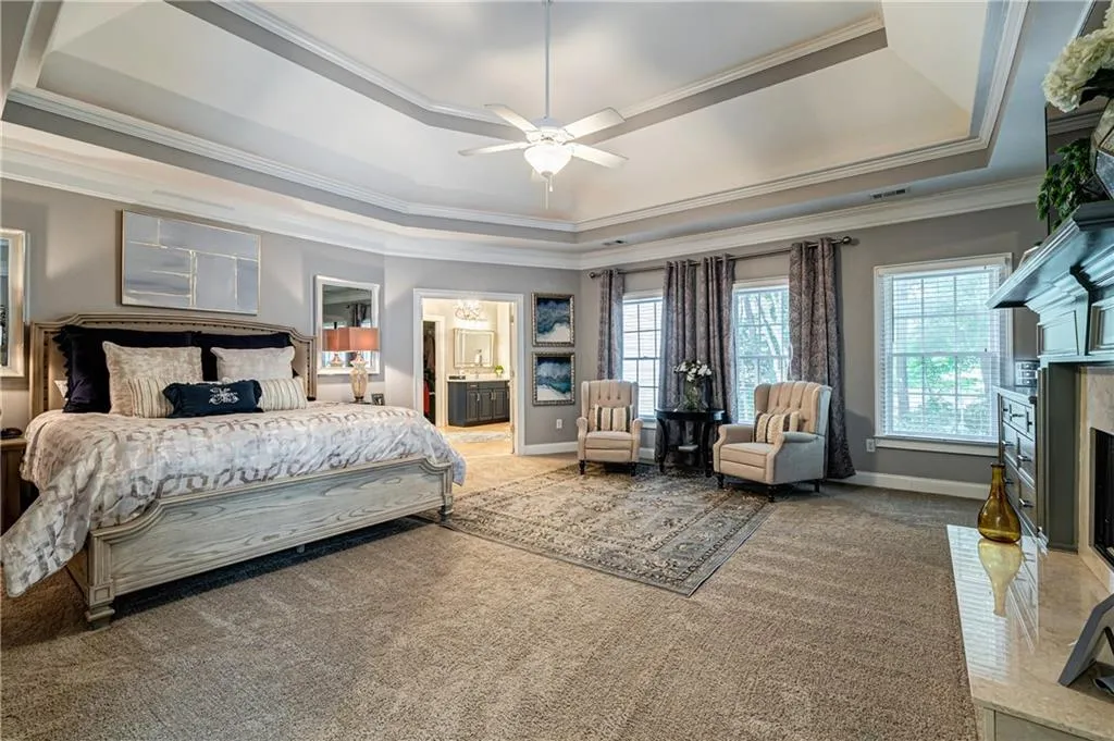 996 Pitts Road Unit H, Atlanta, Georgia 30350, 4 Bedrooms Bedrooms, ,5 BathroomsBathrooms,Residential,Sold,996 Pitts Road Unit H,6764211