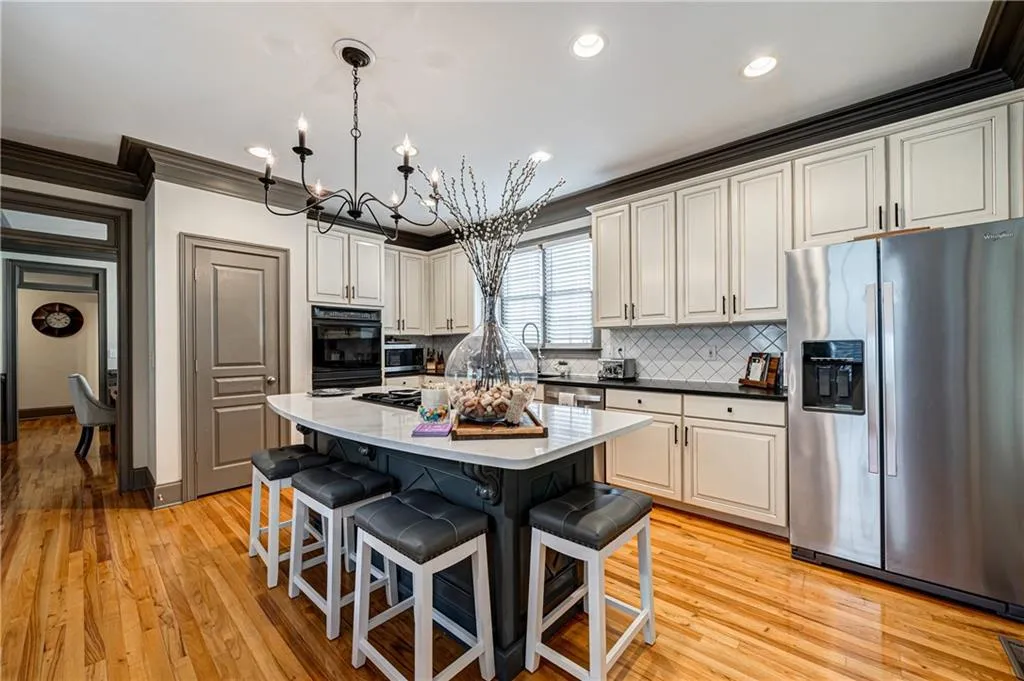 996 Pitts Road Unit H, Atlanta, Georgia 30350, 4 Bedrooms Bedrooms, ,5 BathroomsBathrooms,Residential,Sold,996 Pitts Road Unit H,6764211