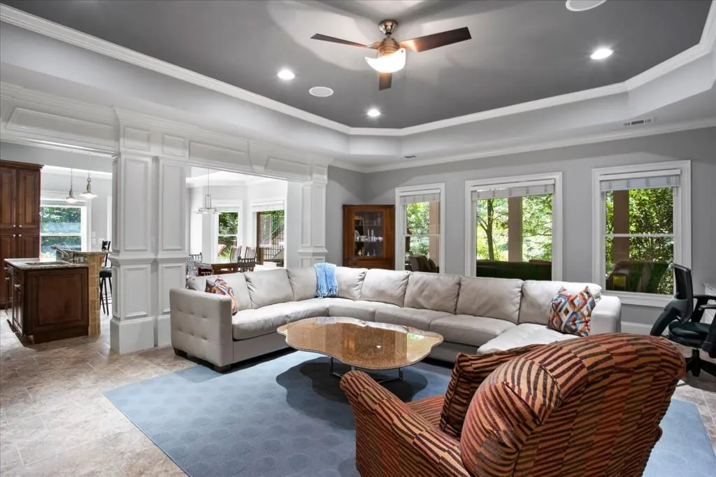 7720 Marsh Court, Sandy Springs, Georgia 30328, 6 Bedrooms Bedrooms, ,7 BathroomsBathrooms,Residential,Sold,7720 Marsh Court,6905553