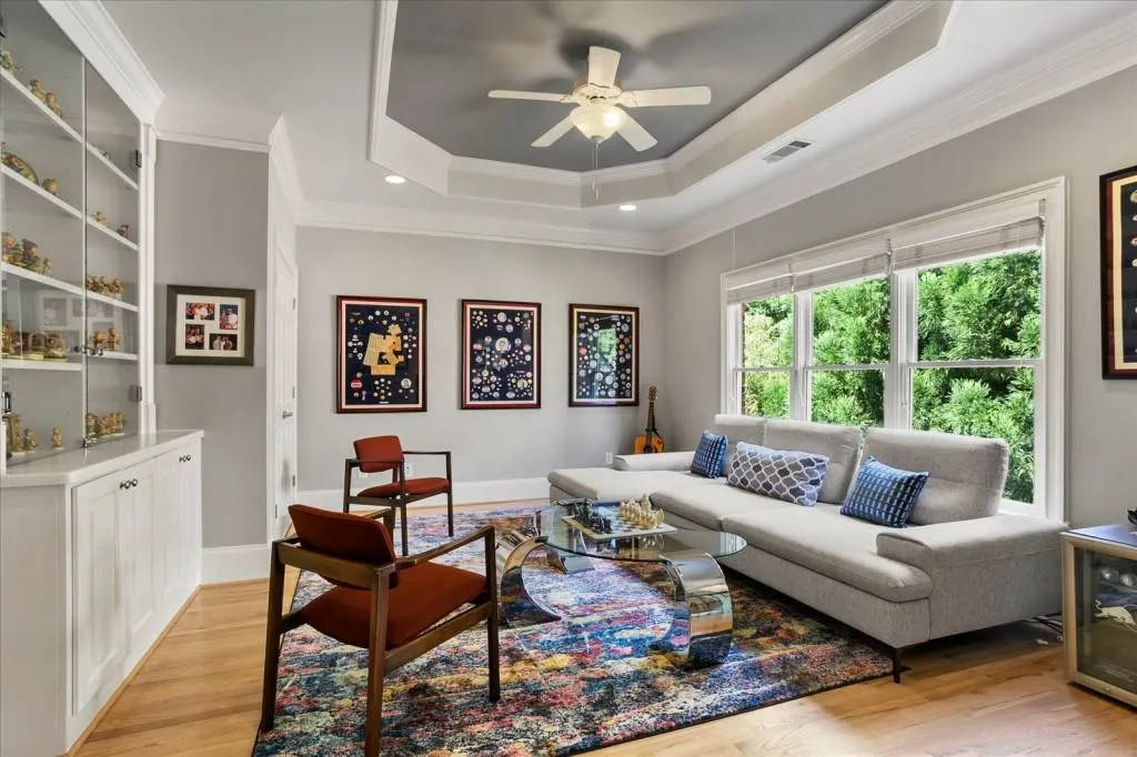 7720 Marsh Court, Sandy Springs, Georgia 30328, 6 Bedrooms Bedrooms, ,7 BathroomsBathrooms,Residential,Sold,7720 Marsh Court,6905553