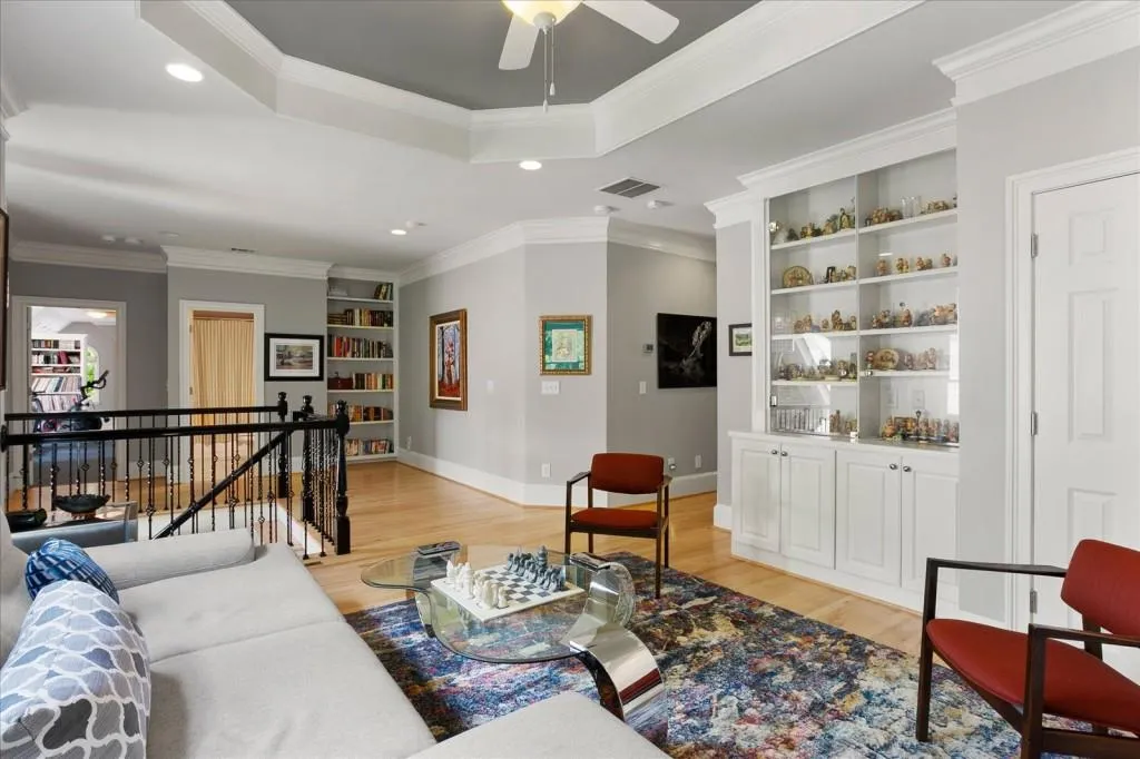 7720 Marsh Court, Sandy Springs, Georgia 30328, 6 Bedrooms Bedrooms, ,7 BathroomsBathrooms,Residential,Sold,7720 Marsh Court,6905553