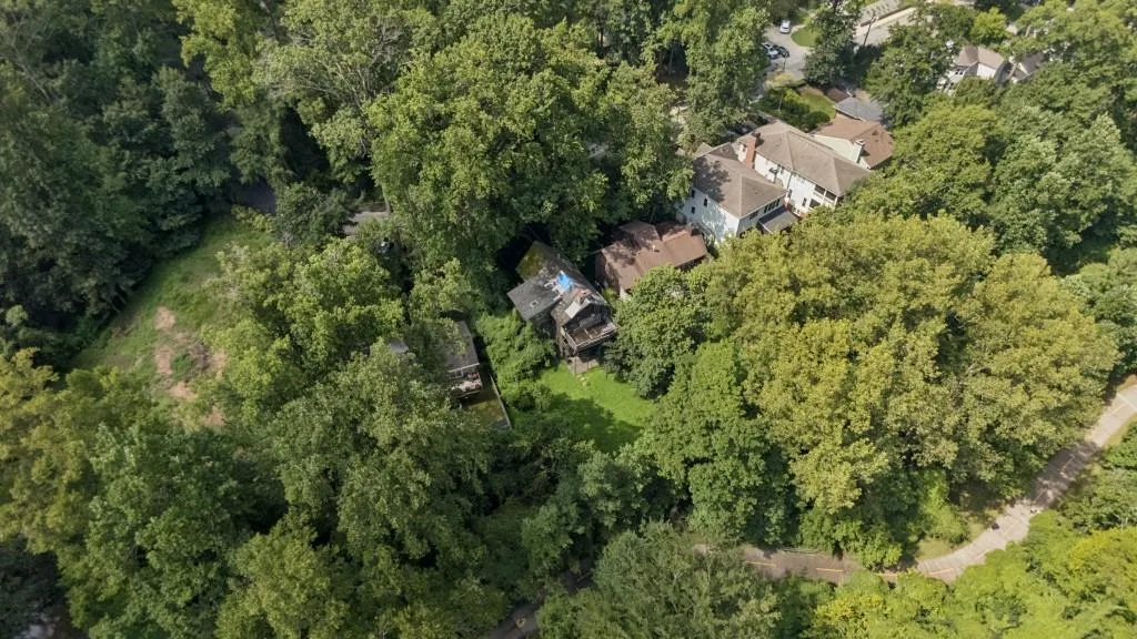 469 Overbrook Drive
