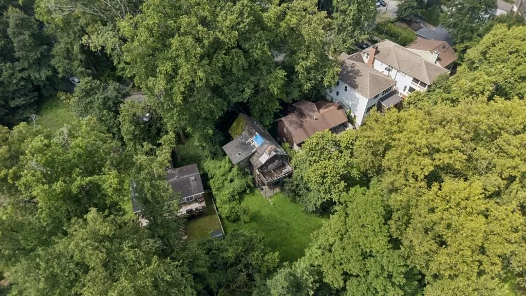 469 Overbrook Drive