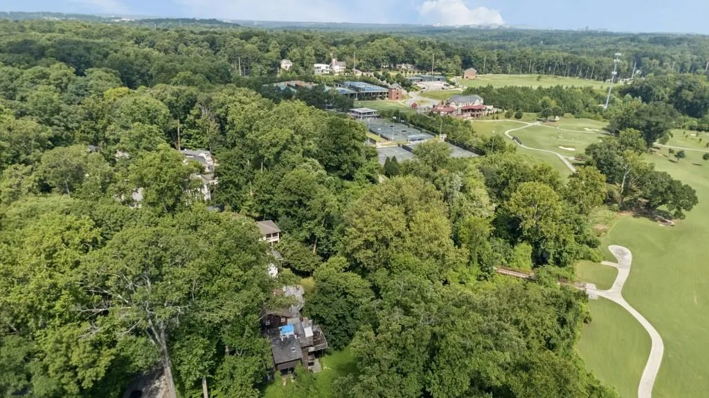 Enjoy immediate access to Bobby Jones Golf Course, Bitsy Grant Tennis Center, and the Northside BeltLine Trail.