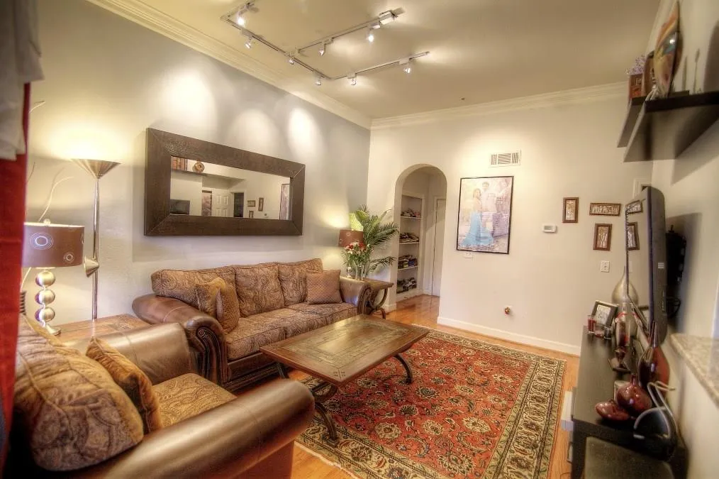 3777 Peachtree Road Unit 1435, Atlanta, Georgia 30319, 1 Bedroom Bedrooms, ,1 BathroomBathrooms,Residential,Sold,3777 Peachtree Road Unit 1435,5614940