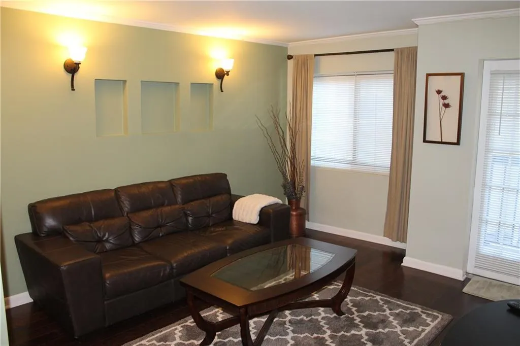 795 Hammond Drive Unit 403, Atlanta, Georgia 30328, 1 Bedroom Bedrooms, ,1 BathroomBathrooms,Residential,Sold,795 Hammond Drive Unit 403,5887738