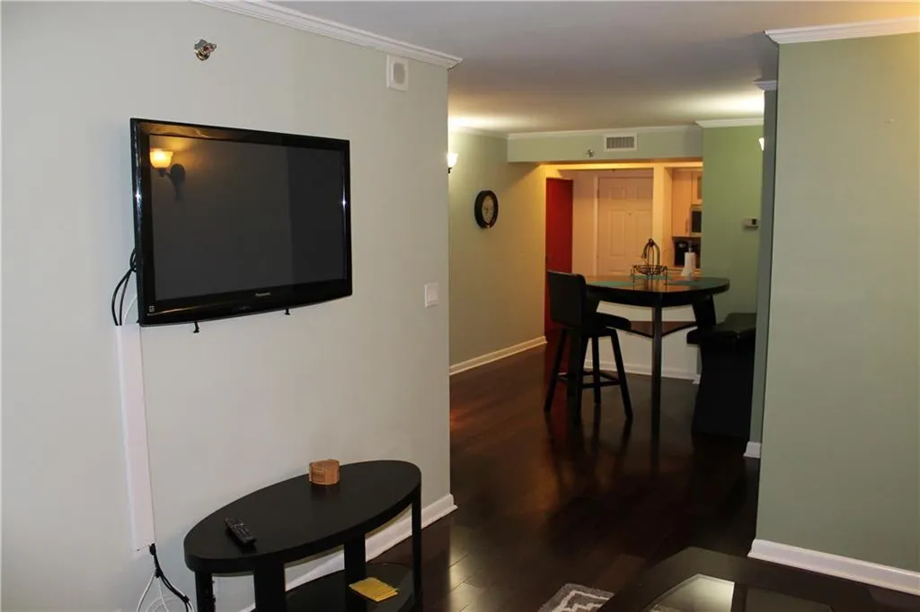 795 Hammond Drive Unit 403, Atlanta, Georgia 30328, 1 Bedroom Bedrooms, ,1 BathroomBathrooms,Residential,Sold,795 Hammond Drive Unit 403,5887738