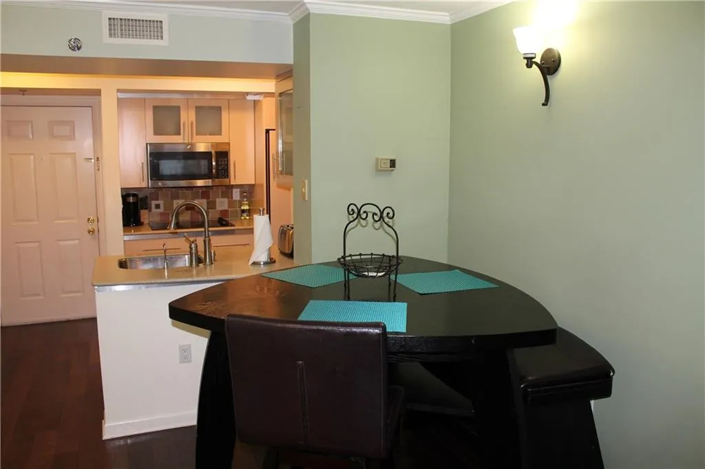 795 Hammond Drive Unit 403, Atlanta, Georgia 30328, 1 Bedroom Bedrooms, ,1 BathroomBathrooms,Residential,Sold,795 Hammond Drive Unit 403,5887738