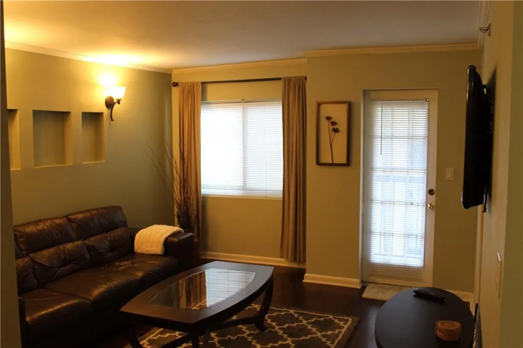 795 Hammond Drive Unit 403, Atlanta, Georgia 30328, 1 Bedroom Bedrooms, ,1 BathroomBathrooms,Residential,Sold,795 Hammond Drive Unit 403,5887738