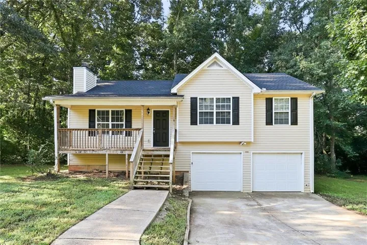54 Dane Lane, Temple, Georgia 30179