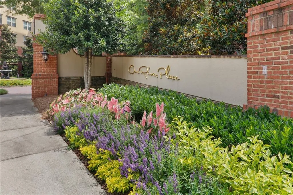 200 River Vista Drive Unit 309, Atlanta, Georgia 30339, 1 Bedroom Bedrooms, ,1 BathroomBathrooms,Residential,Sold,200 River Vista Drive Unit 309,7411110