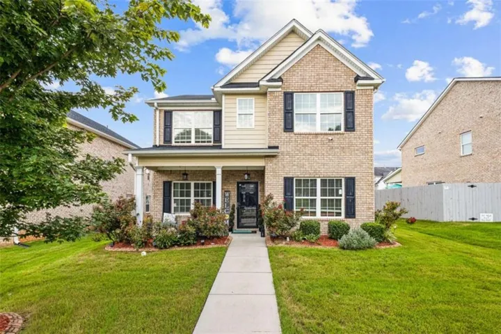 684 Armitage Way, Stockbridge, Georgia 30281