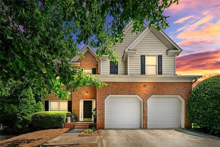 3955 Harmony Walk Way Se, Smyrna, Georgia 30082