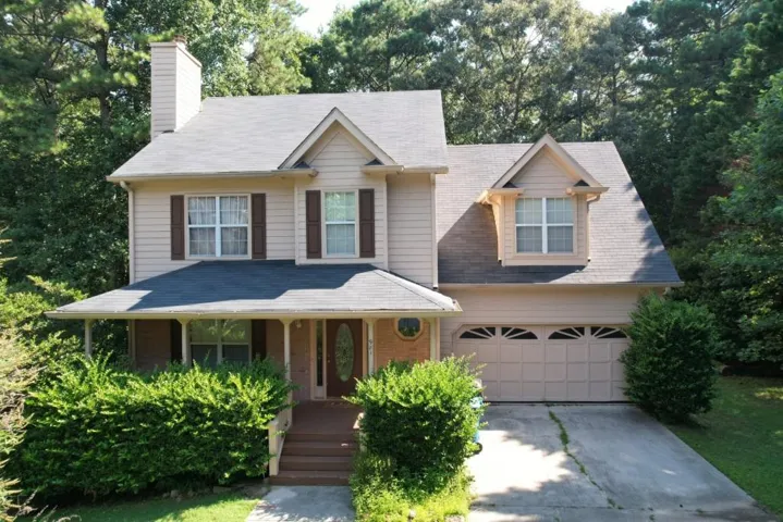 981 Streamwater Cove, Lawrenceville, Georgia 30045