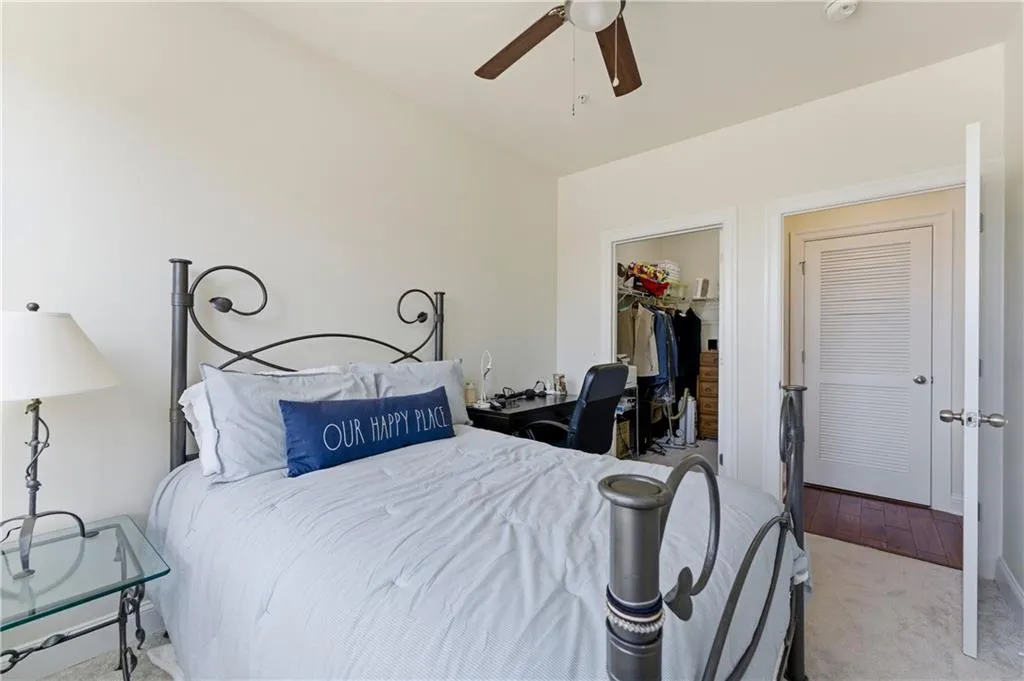 901 Abernathy Road Ne Unit 2190, Atlanta, Georgia 30328, 2 Bedrooms Bedrooms, ,2 BathroomsBathrooms,Residential,For Sale,901 Abernathy Road Ne Unit 2190,7735751