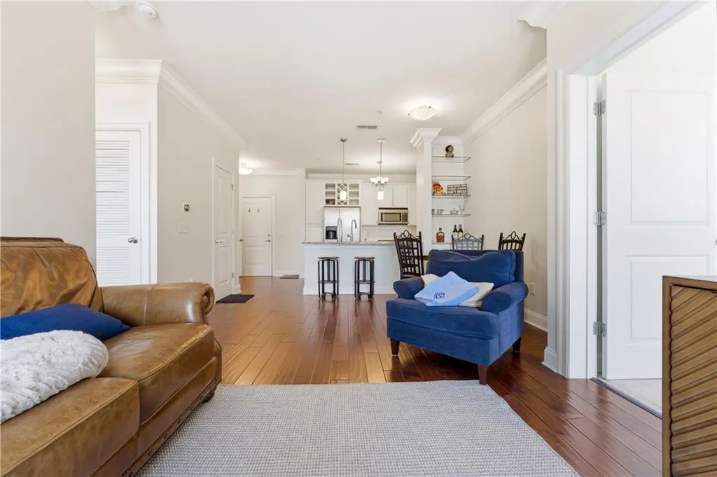 901 Abernathy Road Ne Unit 2190, Atlanta, Georgia 30328, 2 Bedrooms Bedrooms, ,2 BathroomsBathrooms,Residential,For Sale,901 Abernathy Road Ne Unit 2190,7735751