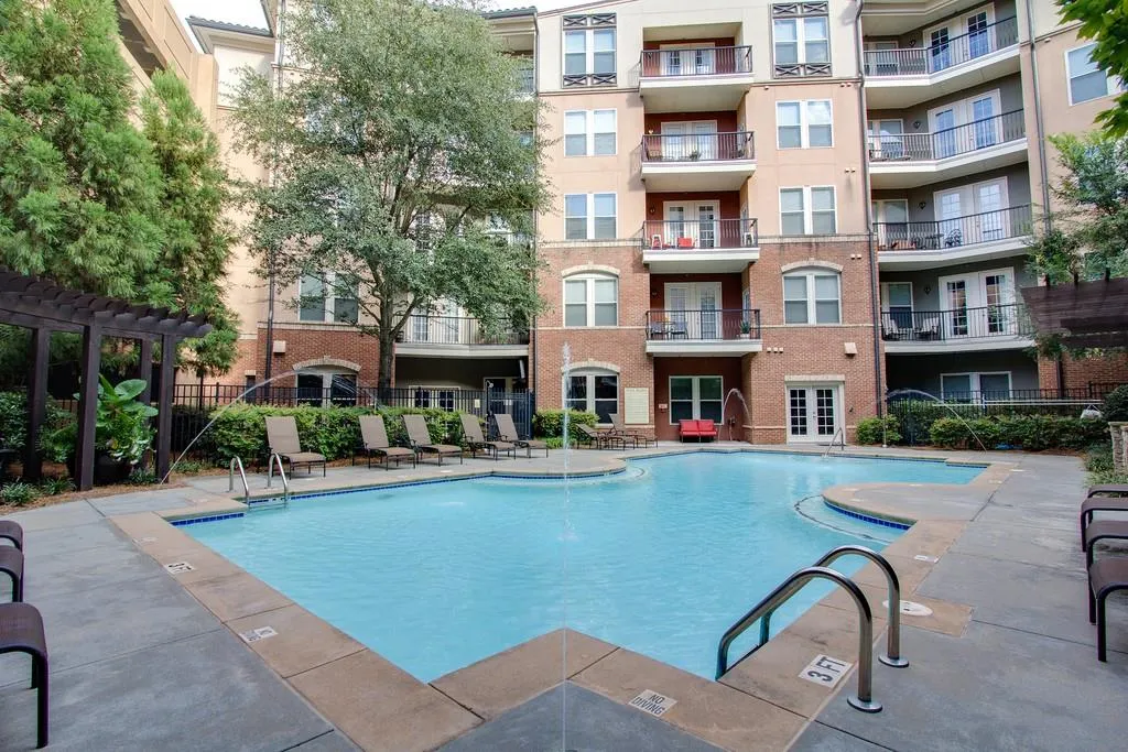 901 Abernathy Road Unit 5290, Atlanta, Georgia 30328, 2 Bedrooms Bedrooms, ,2 BathroomsBathrooms,Residential,Sold,901 Abernathy Road Unit 5290,6508183