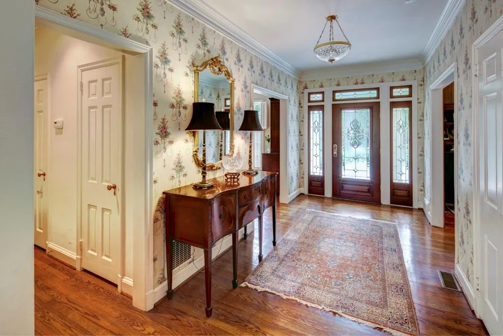 447 Valley Road Nw, Atlanta, Georgia 30305, 4 Bedrooms Bedrooms, ,4 BathroomsBathrooms,Residential,Sold,447 Valley Road Nw,5728743