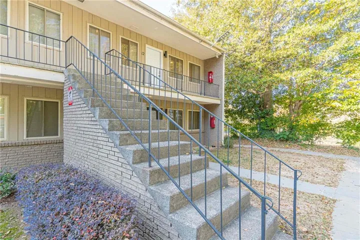 741 Carter Street Nw, Atlanta, Georgia 30314