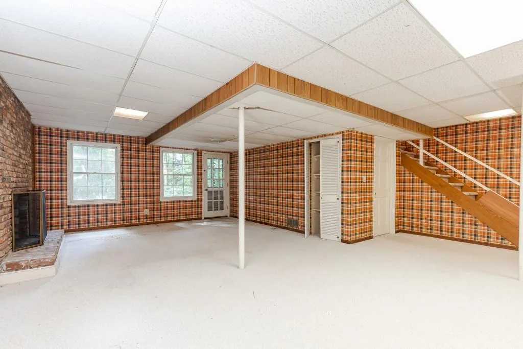 6395 Colewood Court, Sandy Springs, Georgia 30328, 4 Bedrooms Bedrooms, ,2 BathroomsBathrooms,Residential,Sold,6395 Colewood Court,7103114