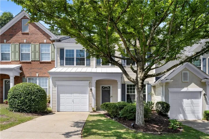 116 Kenninghall Court Se Unit 9, Smyrna, Georgia 30082