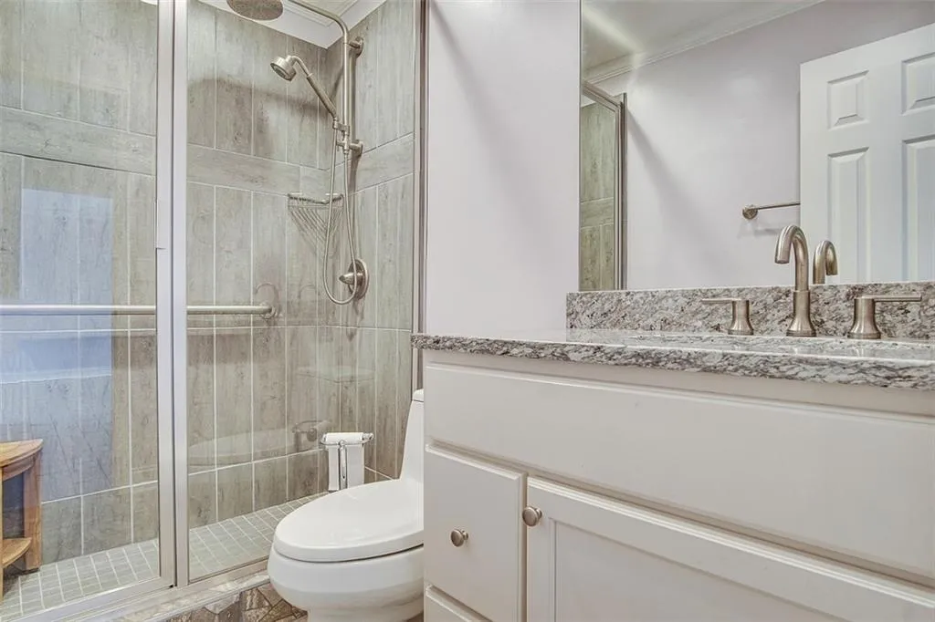 92 Forrest Place Unit 92, Sandy Springs, Georgia 30328, 4 Bedrooms Bedrooms, ,3 BathroomsBathrooms,Residential,Sold,92 Forrest Place Unit 92,6707171