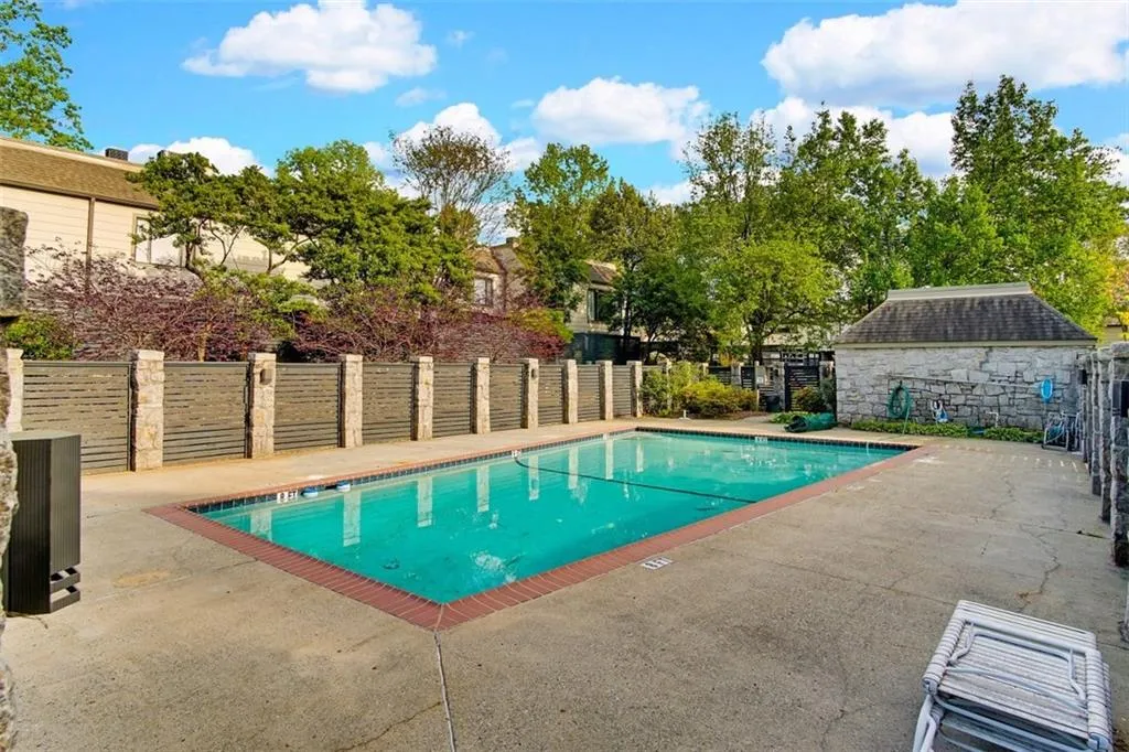 92 Forrest Place Unit 92, Sandy Springs, Georgia 30328, 4 Bedrooms Bedrooms, ,3 BathroomsBathrooms,Residential,Sold,92 Forrest Place Unit 92,6707171