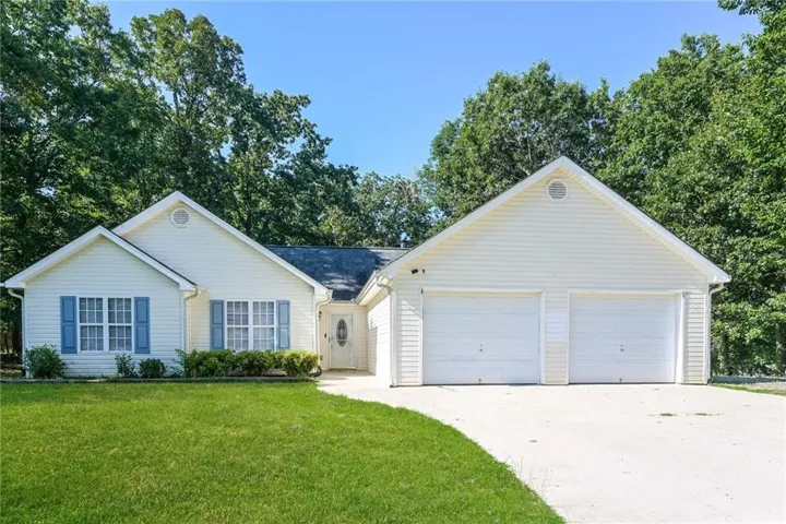 5302 Morgan Manor Drive, Lula, Georgia 30554