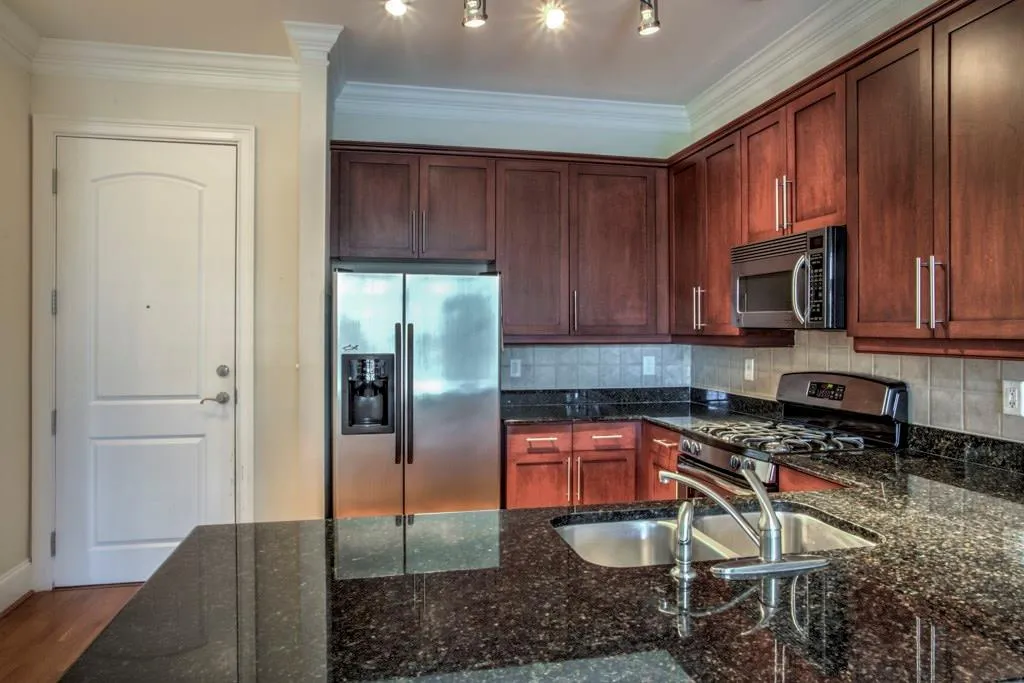 1055 Piedmont Avenue Ne Unit 410, Atlanta, Georgia 30309, 1 Bedroom Bedrooms, ,1 BathroomBathrooms,Residential,Sold,1055 Piedmont Avenue Ne Unit 410,5980631
