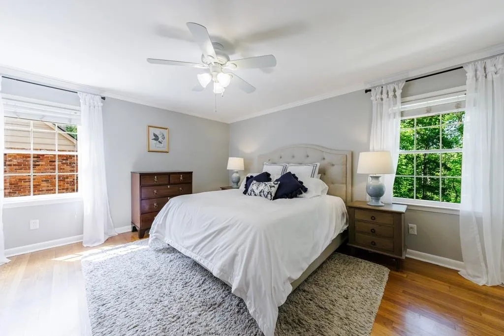 380 Montevallo Drive, Atlanta, Georgia 30342, 4 Bedrooms Bedrooms, ,3 BathroomsBathrooms,Residential,Sold,380 Montevallo Drive,7380364