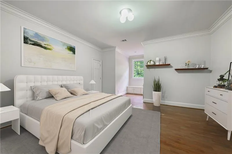 1141 Crest Valley Drive, Sandy Springs, Georgia 30327, 6 Bedrooms Bedrooms, ,8 BathroomsBathrooms,Residential,Sold,1141 Crest Valley Drive,6941408