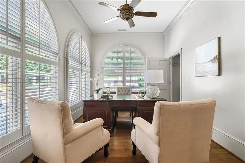 1141 Crest Valley Drive, Sandy Springs, Georgia 30327, 6 Bedrooms Bedrooms, ,8 BathroomsBathrooms,Residential,Sold,1141 Crest Valley Drive,6941408